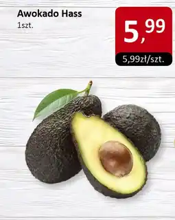 Market Point Awokado Hass szt. Market Point oferta