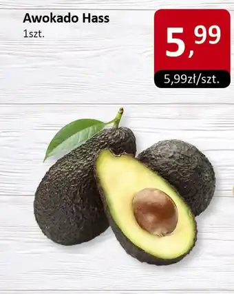 Market Point Awokado Hass szt. Market Point oferta
