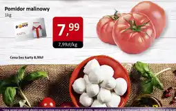 Market Point Pomidor malinowy 1kg Market Point oferta