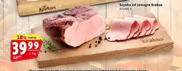 Prim Market Szynka od szwagra Krakus Animex 1kg oferta