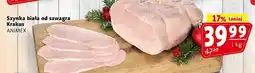 Prim Market Szynka biała od szwagra Krakus Animex 1kg oferta
