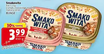 Prim Market Smakowita 450 g Bunge oferta