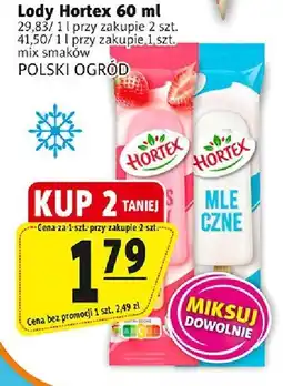 Prim Market Lody Hortex 60 ml Polski Ogród oferta