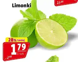 Prim Market Limonki 1 szt. Prim Market oferta