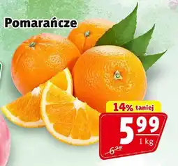Prim Market Pomarańcze 1 kg Prim Market oferta