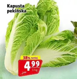 Prim Market Kapusta pekińska 1 kg Prim Market oferta