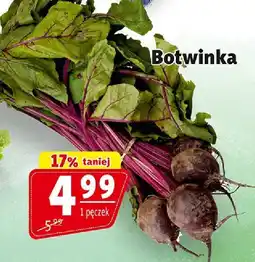 Prim Market Botwinka 1 pęczek Prim Market oferta