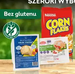 Żabka Płatki Corn Flakes Nestle 250g oferta