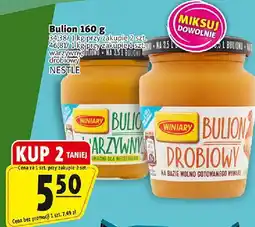 Prim Market Bulion warzywny 160g Winiary oferta