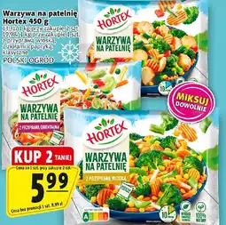Prim Market Warzywa na patelnię Hortex 450g Polski Ogród oferta