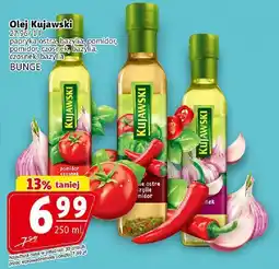 Prim Market Olej Kujawski papryka ostra 250ml Bunge oferta