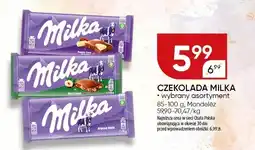Chata Polska Czekolada Milka Mondelez oferta