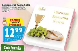 Prim Market Bombonierka Panna Cotta 1kg Vobro oferta