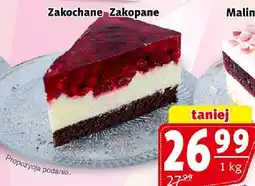 Prim Market Zakochane Zakopane 1kg CUKIERNIA ŁASUCH oferta