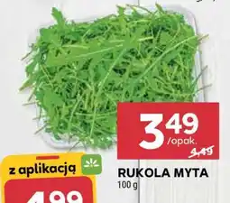 Stokrotka Market Rukola myta oferta
