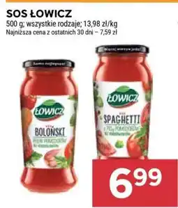 Stokrotka Market Sos Łowicz oferta