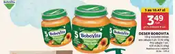 Stokrotka Market Deser BoboVita oferta