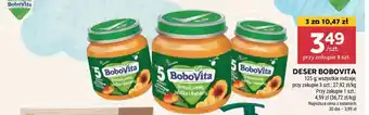 Stokrotka Market Deser BoboVita oferta