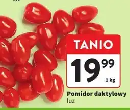 Intermarche Pomidor daktylowy luz Intermarche oferta