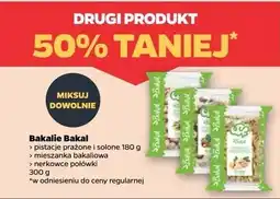 Netto Nerkowce połówki Bakal oferta