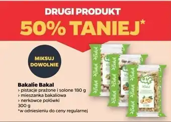 Netto Nerkowce połówki Bakal oferta