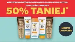 Netto Emulsja do opalania family spf30 Kolastyna Protect Beauty oferta