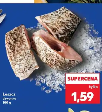 Kaufland Leszcz oferta
