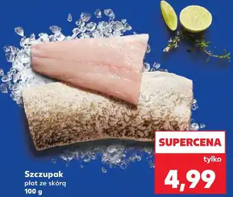 Kaufland Szczupak oferta