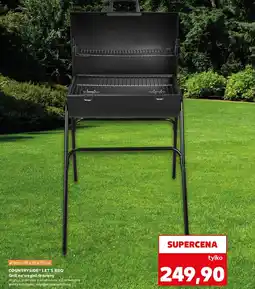 Kaufland Grill Countryside oferta