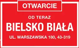 KiK Nowy sklep bielsko biała oferta