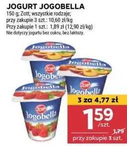 Stokrotka Market Jogurt JOGOBELLA oferta