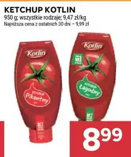 Stokrotka Market Ketchup Kotlin oferta
