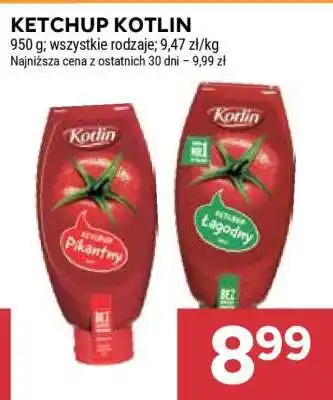 Stokrotka Market Ketchup Kotlin oferta