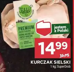 Stokrotka Market Kurczak sielski oferta