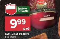 Stokrotka Market Kaczka Pekin oferta