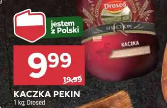 Stokrotka Market Kaczka Pekin oferta