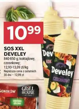 Stokrotka Market SOS XXL Develey oferta