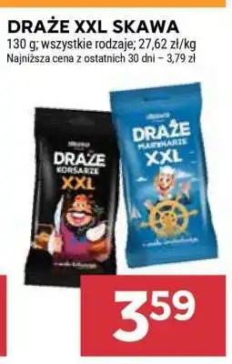 Stokrotka Market DRAŻE XXL SKAWA oferta