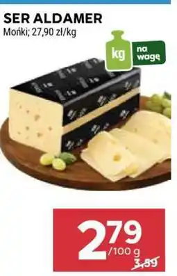 Stokrotka Market Ser Aldamer oferta