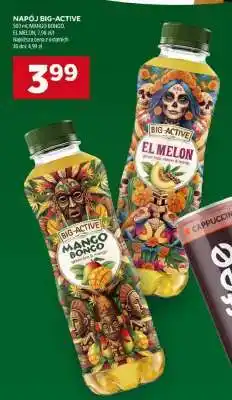 Stokrotka Market Nápoj Big-Active oferta