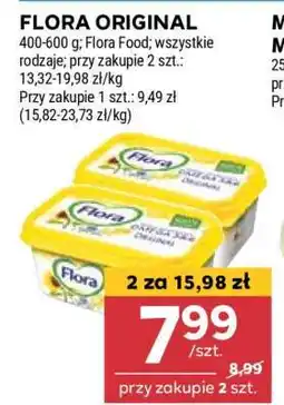 Stokrotka Market Flora Original oferta