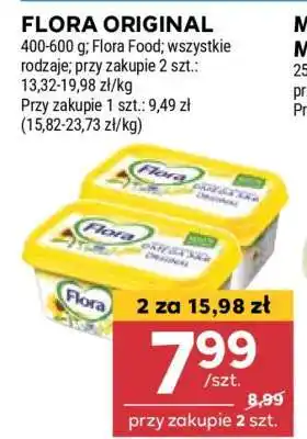 Stokrotka Market Flora Original oferta