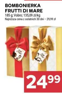 Stokrotka Market Bombonierka FRUTTI DI MARE oferta