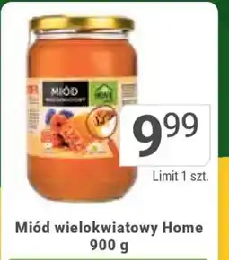 Stokrotka Market Miód wielokwiatowy Home 900 g oferta