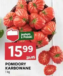 Stokrotka Market Pomidor karbowany oferta