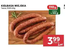 Stokrotka Market Kiełbasa wiejska oferta