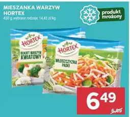 Stokrotka Market Mieszanka warzyw Hortex oferta