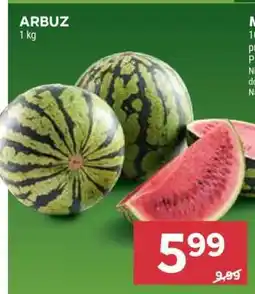 Stokrotka Market Arbuz oferta