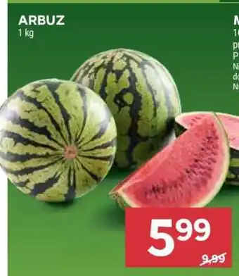 Stokrotka Market Arbuz oferta