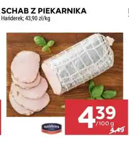 Stokrotka Market Schab z piekarnika oferta